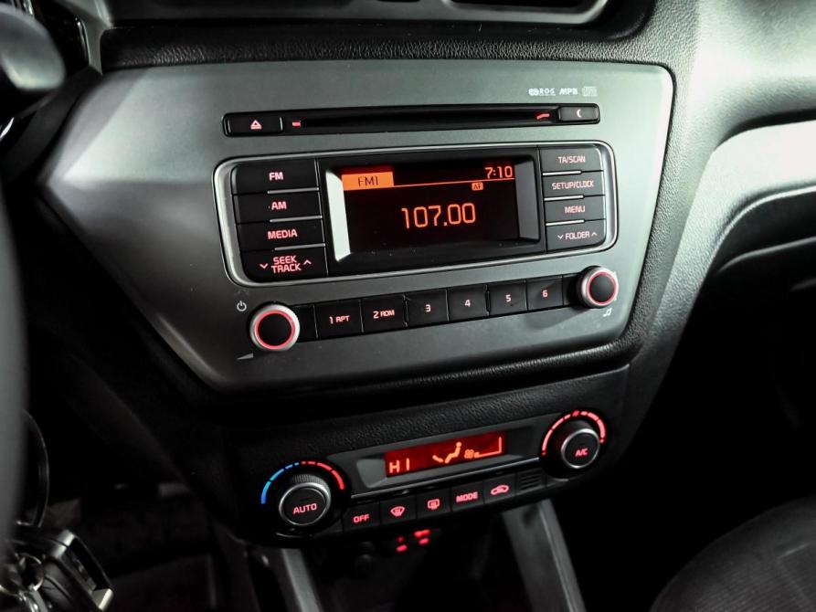 Kia Rio III Рестайлинг Екатеринбург  - изображение 17