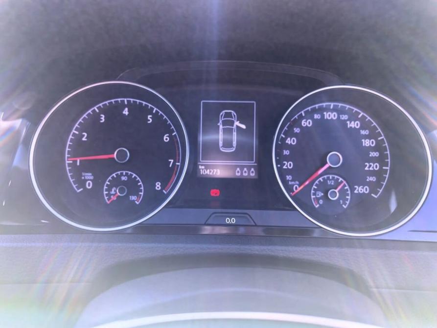 Volkswagen Golf VII Стерлитамак  - изображение 10