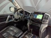 Toyota Land Cruiser 200 Series Рестайлинг 1 Пермь  - изображение 47