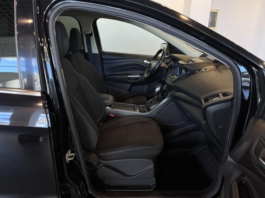 Ford Kuga II Рестайлинг Чебоксары  - изображение 29