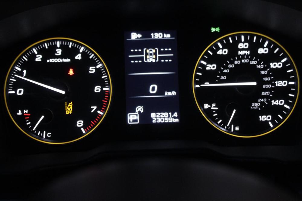 Subaru Outback VI Рестайлинг Брянск  - изображение 18