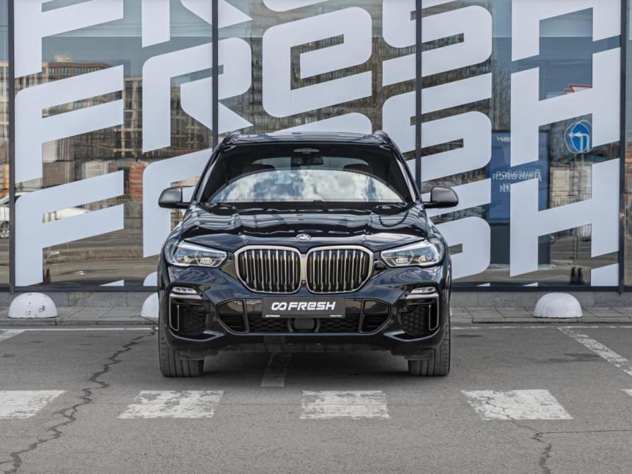 BMW X5 IV (G05/G18) Краснодар  - изображение 3
