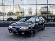 Lada (ВАЗ) 2114 Казань  - изображение 10