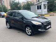 Ford Kuga II Санкт-Петербург  - изображение 9