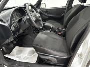 Lada (ВАЗ) Niva Travel I Альметьевск  - изображение 34