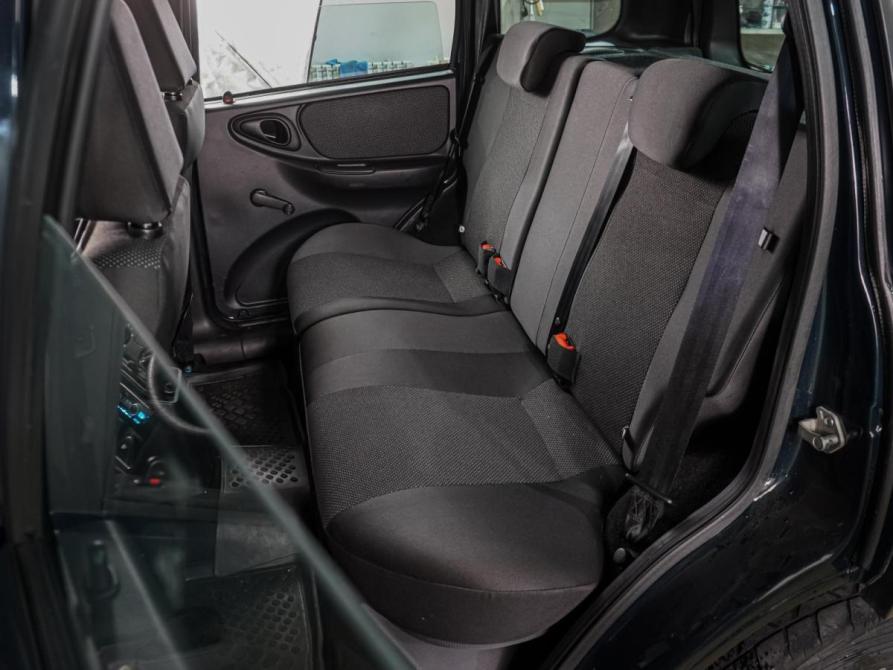 Lada (ВАЗ) Niva Travel I Воронеж  - изображение 9