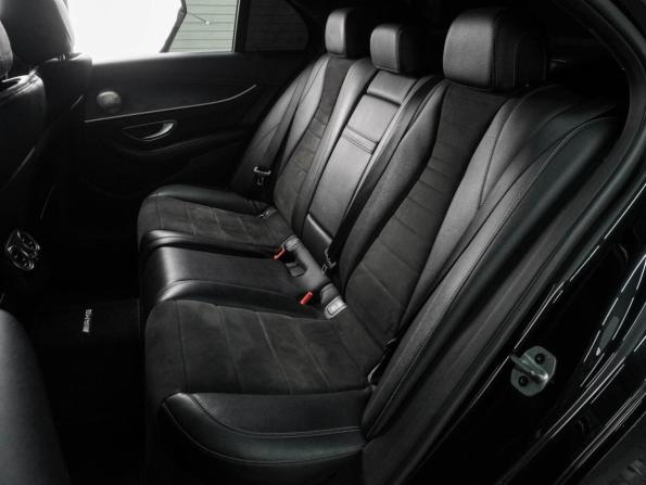 Mercedes-Benz E-Класс V (W213 S213 C238) с пробегом 2019 года, цена 2 999 000 рублей, 189103 км, седан, Автокод Объявления