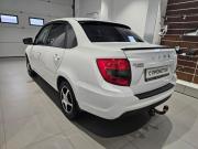Lada (ВАЗ) Granta I Рестайлинг Москва  - изображение 19