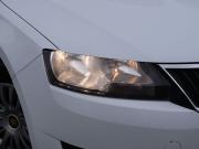 Skoda Rapid I Самара  - изображение 27