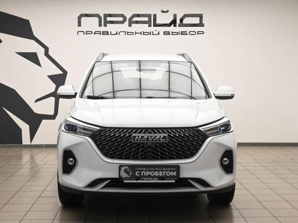 Haval M6 II с пробегом 2023 года, цена 1 795 000 рублей, 55470 км, внедорожник, Автокод Объявления