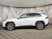 Toyota RAV4 V (XA50) Москва  - изображение 25