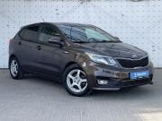 Kia Rio III Рестайлинг Тамбов  - изображение 21