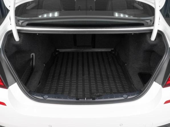 BMW 5 серии VI (F10/F11/F07) Рестайлинг с пробегом 2015 года, цена 2 379 000 рублей, 147617 км, седан, Автокод Объявления