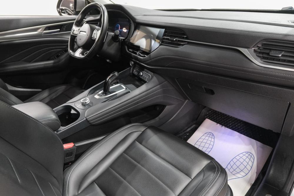 Haval F7x I Новокузнецк  - изображение 15