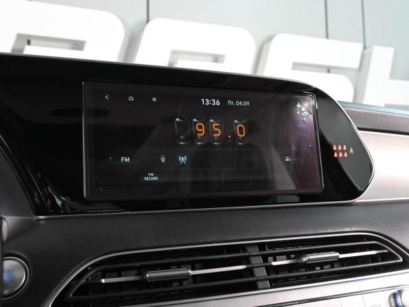 Hyundai Palisade I с пробегом 2020 года, цена 4 479 000 рублей, 94404 км, внедорожник, Автокод Объявления