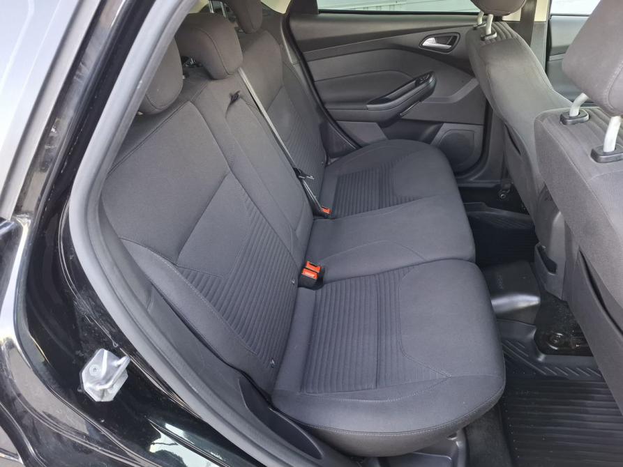 Ford Focus III Рестайлинг Саратов  - изображение 12