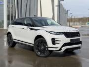 Land Rover Range Rover Evoque II Рестайлинг Казань  - изображение 34