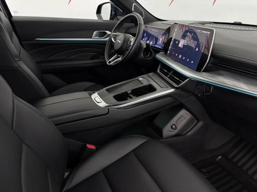 Haval F7 II Псков  - изображение 12