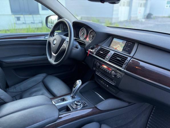 BMW X6 I (E71) с пробегом 2010 года, цена 2 095 000 рублей, 142600 км, внедорожник, Автокод Объявления