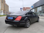 Mercedes-Benz S-Класс V (W221) Рестайлинг Санкт-Петербург  - изображение 44