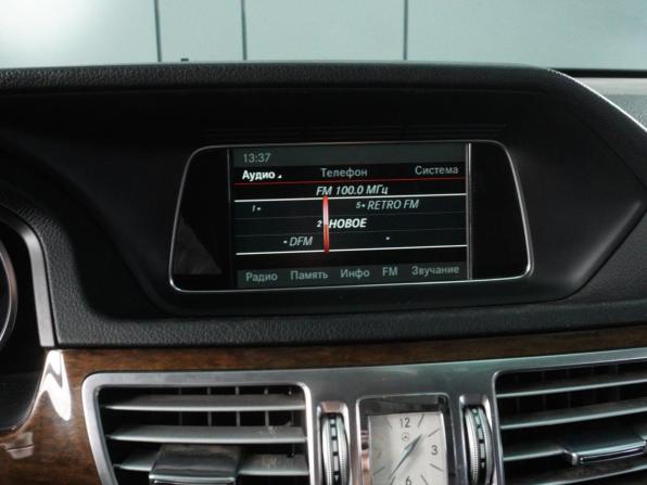Mercedes-Benz E-Класс IV (W212 S212 C207) Рестайлинг с пробегом 2013 года, цена 1 730 000 рублей, 263273 км, седан, Автокод Объявления