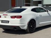 Chevrolet Camaro VI Рестайлинг Волгоград  - изображение 61
