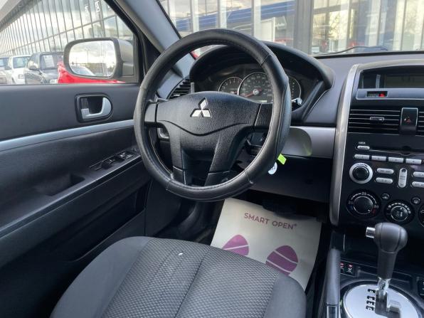 Mitsubishi Galant IX Рестайлинг с пробегом 2007 года, цена 650 000 рублей, 208000 км, седан, Автокод Объявления