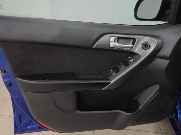 Kia Cerato II с пробегом 2011 года, цена 690 000 рублей, 205013 км, седан, Автокод Объявления
