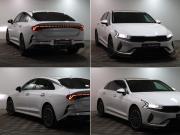 Kia K5 III Москва  - изображение 44