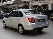 Lada (ВАЗ) Granta I Рестайлинг Челябинск  - изображение 24