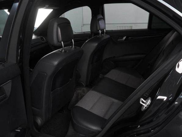 Mercedes-Benz C-Класс III (W204) Рестайлинг с пробегом 2013 года, цена 1 619 000 рублей, 144409 км, седан, Автокод Объявления