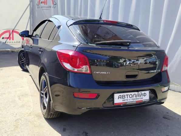 Chevrolet Cruze I с пробегом 2012 года, цена 769 000 рублей, 183373 км, хэтчбек, Автокод Объявления