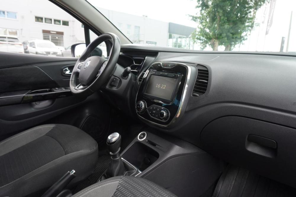 Renault Kaptur I Ульяновск  - изображение 19