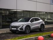 Changan UNI-T I Санкт-Петербург  - изображение 54