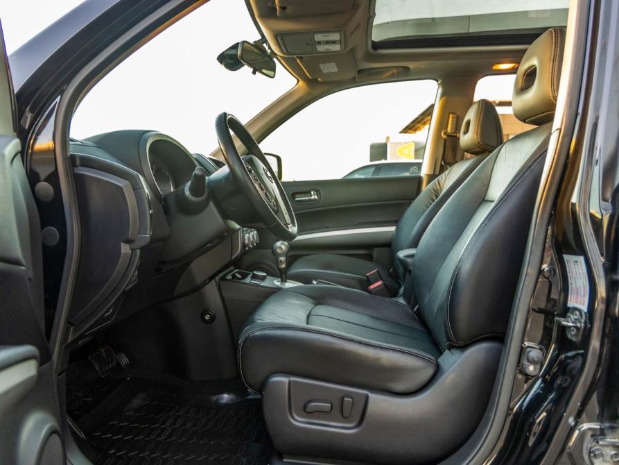 Nissan X-Trail II Волгоград  - изображение 29