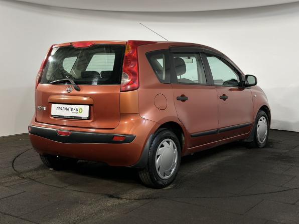 Nissan Note I с пробегом 2006 года, цена 399 900 рублей, 148473 км, хэтчбек, Автокод Объявления