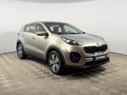 Kia Sportage IV Казань  - изображение 23