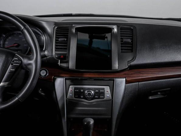 Nissan Teana II с пробегом 2009 года, цена 609 000 рублей, 344518 км, седан, Автокод Объявления
