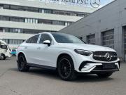 Mercedes-Benz GLC Coupe II (C254) Москва  - изображение 17