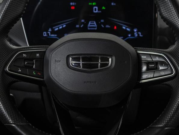 Geely Coolray I Рестайлинг с пробегом 2023 года, цена 2 148 000 рублей, 27300 км, внедорожник, Автокод Объявления