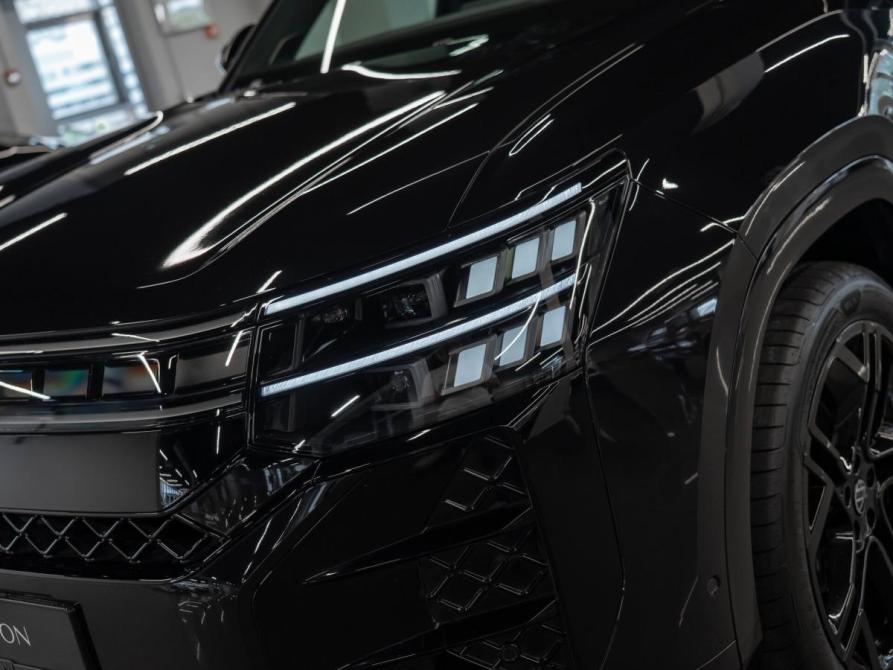 Volkswagen Teramont II (China Market) Москва  - изображение 29