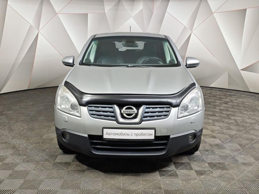 Nissan Qashqai I Москва  - изображение 7