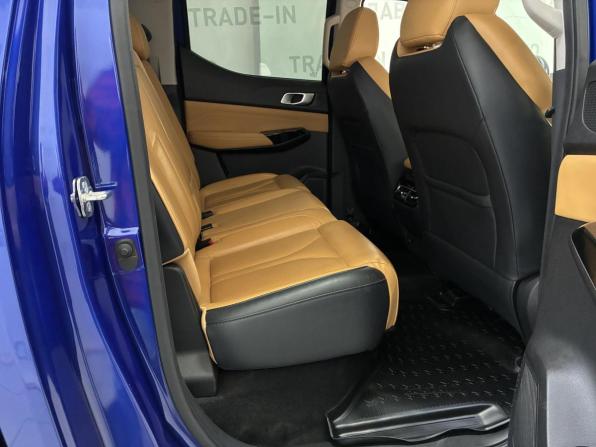 Changan Hunter Plus с пробегом 2023 года, цена 2 599 000 рублей, 71000 км, пикап, Автокод Объявления