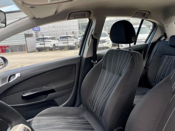 Opel Corsa D с пробегом 2008 года, цена 455 000 рублей, 122000 км, хэтчбек, Автокод Объявления