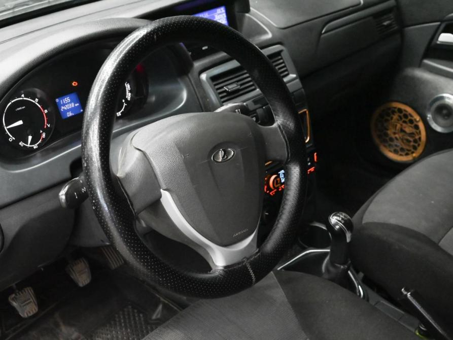 Lada (ВАЗ) Priora I Рестайлинг Екатеринбург  - изображение 15