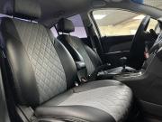 Chevrolet Cruze I Рестайлинг Москва  - изображение 28