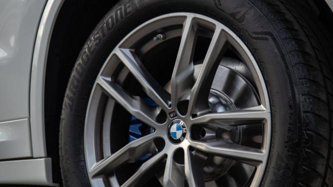 BMW X3 III (G01) с пробегом 2021 года, цена 4 550 000 рублей, 91323 км, внедорожник, Автокод Объявления