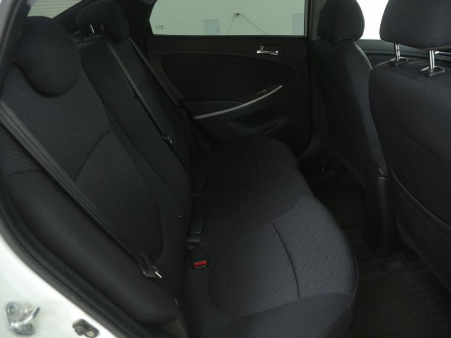 Hyundai Solaris I Иваново  - изображение 11