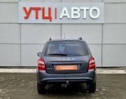 Lada (ВАЗ) Granta I Рестайлинг Челябинск  - изображение 20