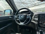Jeep Grand Cherokee IV (WK2) Рестайлинг Тула  - изображение 26
